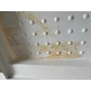Duschwanne  / Duschtasse Hobby u.a. ca. 96 x 74, Wohnwagen / Wohnmobil gebraucht SONDERPREIS (aus LMC 530K BJ 2006)