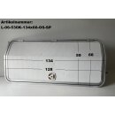 LMC Wohnwagen Gaskastendeckel gebr. ca. 134 x 66 bzw 128...