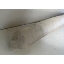 Adria Seitenblende / Seitenleiste vorn rechts (Beifahrerseite) gebr. Sonderpreis (zB für Adria Forma 408 BJ 92) ca 179 x 10cm - Bugfrontdeckel / Bugklappe / Gasklappe / Flaschenkastendeckel / Flaschenkastenabdeckung