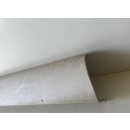 Adria Seitenblende / Seitenleiste vorn rechts (Beifahrerseite) gebr. Sonderpreis (zB für Adria Forma 408 BJ 92) ca 179 x 10cm - Bugfrontdeckel / Bugklappe / Gasklappe / Flaschenkastendeckel / Flaschenkastenabdeckung