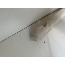 Adria Seitenblende / Seitenleiste vorn rechts (Beifahrerseite) gebr. Sonderpreis (zB für Adria Forma 408 BJ 92) ca 179 x 10cm - Bugfrontdeckel / Bugklappe / Gasklappe / Flaschenkastendeckel / Flaschenkastenabdeckung