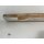 Adria Seitenblende / Seitenleiste vorn rechts (Beifahrerseite) gebr. Sonderpreis (zB für Adria Forma 408 BJ 92) ca 179 x 10cm - Bugfrontdeckel / Bugklappe / Gasklappe / Flaschenkastendeckel / Flaschenkastenabdeckung