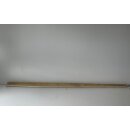 Adria Seitenblende / Seitenleiste vorn links (Fahrerseite) gebr. Sonderpreis (zB für Adria Forma 408 BJ 92) ca 179 x 10cm - Bugfrontdeckel / Bugklappe / Gasklappe / Flaschenkastendeckel / Flaschenkastenabdeckung