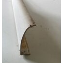 Adria Seitenblende / Seitenleiste hinten links...