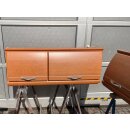 LMC Wohnwagen Oberschrank L-Form in Kirsche hell ca....