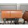LMC Wohnwagen Oberschrank L-Form in Kirsche hell ca. 135x126 gebraucht aus LMC 530k Favorit EZ 2006