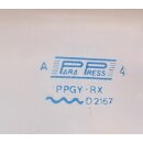 Hobby Wohnwagenfenster Parapress gebraucht ca 81 x 43 (zB...