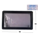 Hobby Wohnwagenfenster Parapress gebraucht ca 96 x 58 bzw...