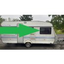 Hobby Wohnwagenfenster Parapress gebraucht ca 96 x 58 bzw...