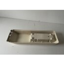 Adria Heckleuchtenträger / Verkleidung Ecke LINKS gebr. ca 66 x 22 cm (zB Adria 408 Forma BJ 92)