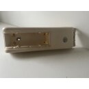 Adria Heckleuchtenträger / Verkleidung Ecke LINKS gebr. ca 66 x 22 cm (zB Adria 408 Forma BJ 92)