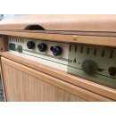 Küchenblock: Kühlschrank RM2262 mit 3-fl-Cramer...