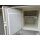 Küchenblock: Kühlschrank RM2262 mit 3-fl-Cramer Kocheinheit, Spülbecken gebraucht aus Adria Forma 408 BJ 92