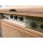 Küchenblock: Kühlschrank RM2262 mit 3-fl-Cramer Kocheinheit, Spülbecken gebraucht aus Adria Forma 408 BJ 92