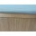 Adria Möbelfront / Möbelklappe / Klappe gebraucht für Oberschrank ca 44,5 x 24 (zB Adria Forma 408 BJ 92) Sonderpreis