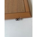 Adria Möbelfront / Möbelklappe / Klappe gebraucht für Oberschrank ca 44,5 x 31 (zB Adria Forma 408 BJ 92) Sonderpreis