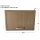 Adria Möbelfront / Möbelklappe / Klappe gebraucht für Oberschrank ca 44,5 x 31 (zB Adria Forma 408 BJ 92) Sonderpreis
