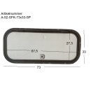 Adria Wohnwagen Staufachklappe ca 73 x 33 ohne...