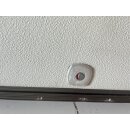 Adria Wohnwagen Staufachklappe ca 73 x 33 ohne Schlüssel gebr (zB Forma 408 BJ92) (Stauraumklappe, Serviceklappe) Sonderpreis