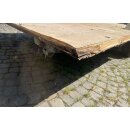 Plattformanhänger 750kg ca 395  (+ 142 Deichsel) x...