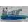Knaus Azur Wohnwagenfenster ca 106 x 61,5 Birkholz D2198 PMMA Sonderpreis (Farbklekse, verblasster Rand) zB 590 BJ 98 gebr.