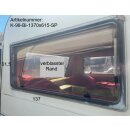 Knaus Azur Wohnwagenfenster ca 137 x 61,5 Birkholz D2198...