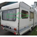 Adria Wohnwagen Fenster Roxite 60 ca 95,6 x 57,5 gebr....