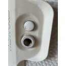 Hobby Staufachklappe ohne Schlüssel ca 40 x 33 gebr. (zB 440er BJ 93) (Stauraumklappe, Serviceklappe,Toilettenklappe) ohne Schloss