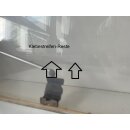 Tabbert Wohnwagenfenster Bonoplex 5404/5000 D449 ca 173 x 62,5 (zB Tabbert Comtesse 532 BD B79 Sonderpreis