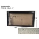 Tabbert Wohnwagenfenster ca 103 x 58 bzw 94,5 x 47 (zB...