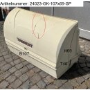 Tabbert Gaskasten mit Gaskastendeckel gebraucht, ca 107 x...