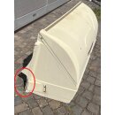 Tabbert Gaskasten mit Gaskastendeckel gebraucht, ca 107 x...