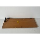 Tabbert Möbelfront / Möbelklappe / Klappe für Oberschrank ca 60 x 23,5 cm gebraucht (zB Tabbert Comtesse 532 BJ 79) Sonderpreis