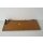 Tabbert Möbelfront / Möbelklappe / Klappe für Oberschrank ca 60 x 23,5 cm gebraucht (zB Tabbert Comtesse 532 BJ 79) Sonderpreis