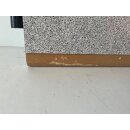 Klapptisch - helle zeitlose Tischplatte ca 92 x 66...