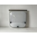 Adria Wohnwagen Fenster Roxite 60 ca 57 x 55,5 BADFENSTER (H 57 x B 55,5) passend Adria 410 BJ 91