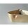 Dreiecksrückstrahler beige Hobby Wohnwagen gebr. ca 17,5 x 16 (Stückpreis) - Sonderpreis (zB 470 BJ 93)