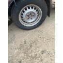 Plattformanhänger 1300kg ca 491 x 206 +172 mit...