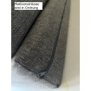 Polster 4-teilig, ca 235 x 90 oder 140x50 + 80x50 Sitzfläche und Rückenpolster - Sonderpreis  (aus Hobby 440 BJ 93) gebraucht