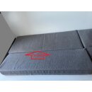 Polster 4-teilig, ca 235 x 90 oder 140x50 + 80x50 Sitzfläche und Rückenpolster - Sonderpreis  (aus Hobby 440 BJ 93) gebraucht