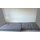 Polster 4-teilig, ca 235 x 90 oder 140x50 + 80x50 Sitzfläche und Rückenpolster - Sonderpreis  (aus Hobby 440 BJ 93) gebraucht