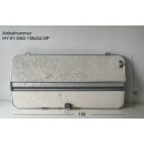 Hymer Gaskastendeckel ca 108 x 52 gebraucht (ohne Rahmen,...