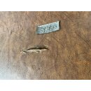 Hymer Gaskastendeckel ca 108 x 52 gebraucht (ohne Rahmen,...