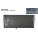Hobby Wohnwagenfenster Parapress gebraucht ca 134 x 58...