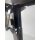 Hubtischgestell gebraucht braun ca B59 x H30/66 x T60
