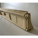 Tabbert Wohnwagen Heckleuchtenträger MITTE gebraucht...