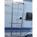 Hobby Wohnwagentür Aufbautür ca 176 x 57,5 bzw....