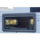 Hobby Wohnwagen Fenster ca 96 x 43 gebr. Parapress...