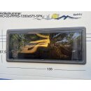 Hobby Wohnwagen Fenster ca 135 x 57,5 gebr. Parapress...