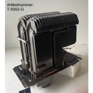 Heizung Truma 5002 50mba ab 1982 gebraucht